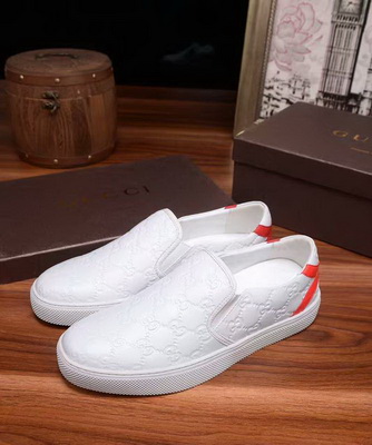 Gucci Men Loafers_196